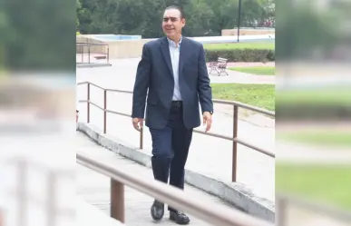 Heriberto Treviño busca salvaguardar a personas con discapacidad en la Ley de Protección Civil de Nuevo León 