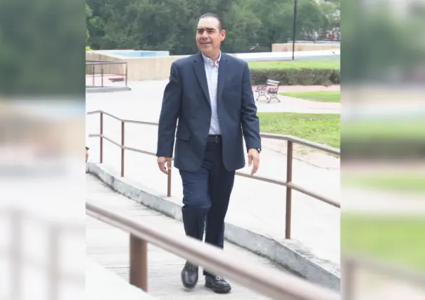 Heriberto Treviño busca salvaguardar a personas con discapacidad en la Ley de Protección Civil de Nuevo León 
