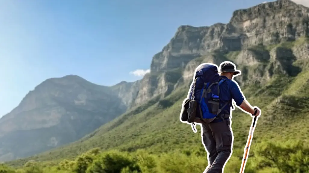 Los mejores paisajes para realizar senderismo en Bustamante