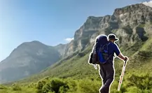 Los mejores paisajes para realizar senderismo en Bustamante