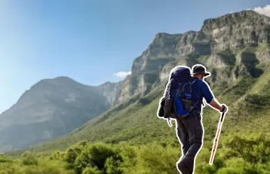 Los mejores paisajes para realizar senderismo en Bustamante