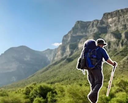 Los mejores paisajes para realizar senderismo en Bustamante