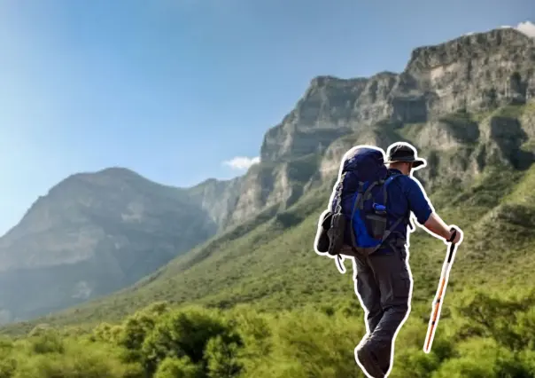 Los mejores paisajes para realizar senderismo en Bustamante