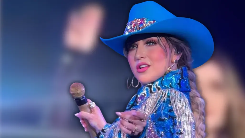 Peligra gira de Alicia Villarreal, el ICE va tras su equipo hasta por Hugo Mejuto