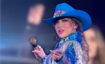 Peligra gira de Alicia Villarreal, el ICE va tras su equipo hasta por Hugo Mejuto