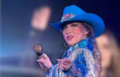 Peligra gira de Alicia Villarreal, el ICE va tras su equipo hasta por Hugo Mejuto