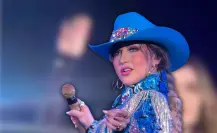 Alicia Villarreal alza la voz: “espero justicia y no espero que me la den”