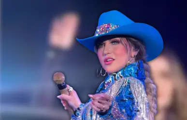 Alicia Villarreal alza la voz: "espero justicia y no espero que me la den"