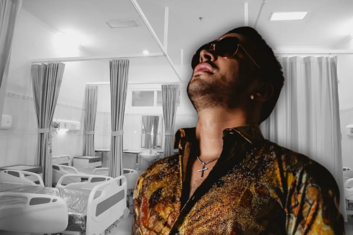 Actor de Papás por conveniencia se lesiona gravemente (Foto: IG @soyjonathanbecerra / Canva)