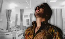 Actor de Papás por conveniencia se lesiona gravemente al salvar a su hijo
