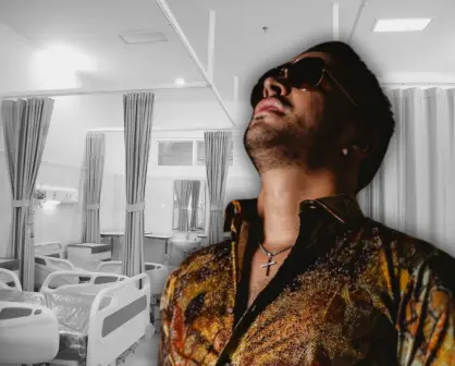 Actor de Papás por conveniencia se lesiona gravemente al salvar a su hijo