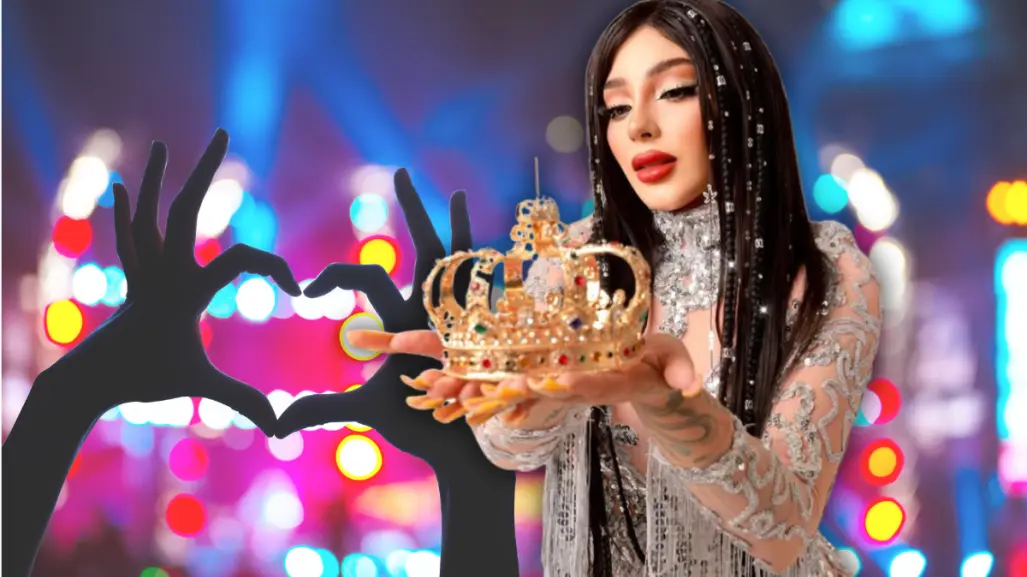Bellakath llega a CDMX con "La Chica de las Poesías Tour"; preventa ya disponible