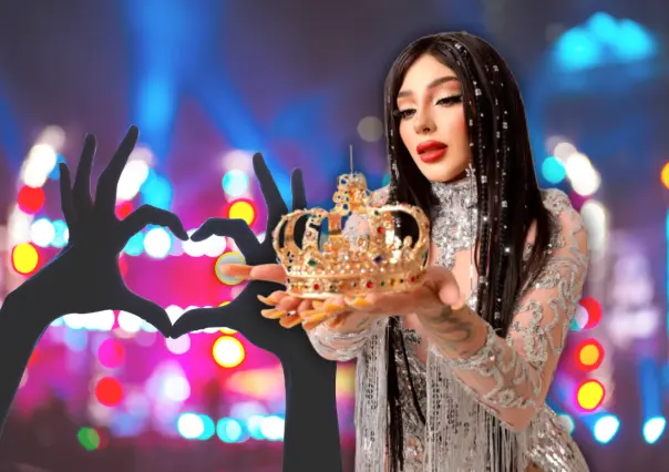 Bellakath llega a CDMX con "La Chica de las Poesías Tour"; preventa ya disponible