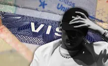 Peso Pluma en la mira de EE. UU.: su visa en riesgo por presuntos nexos criminales