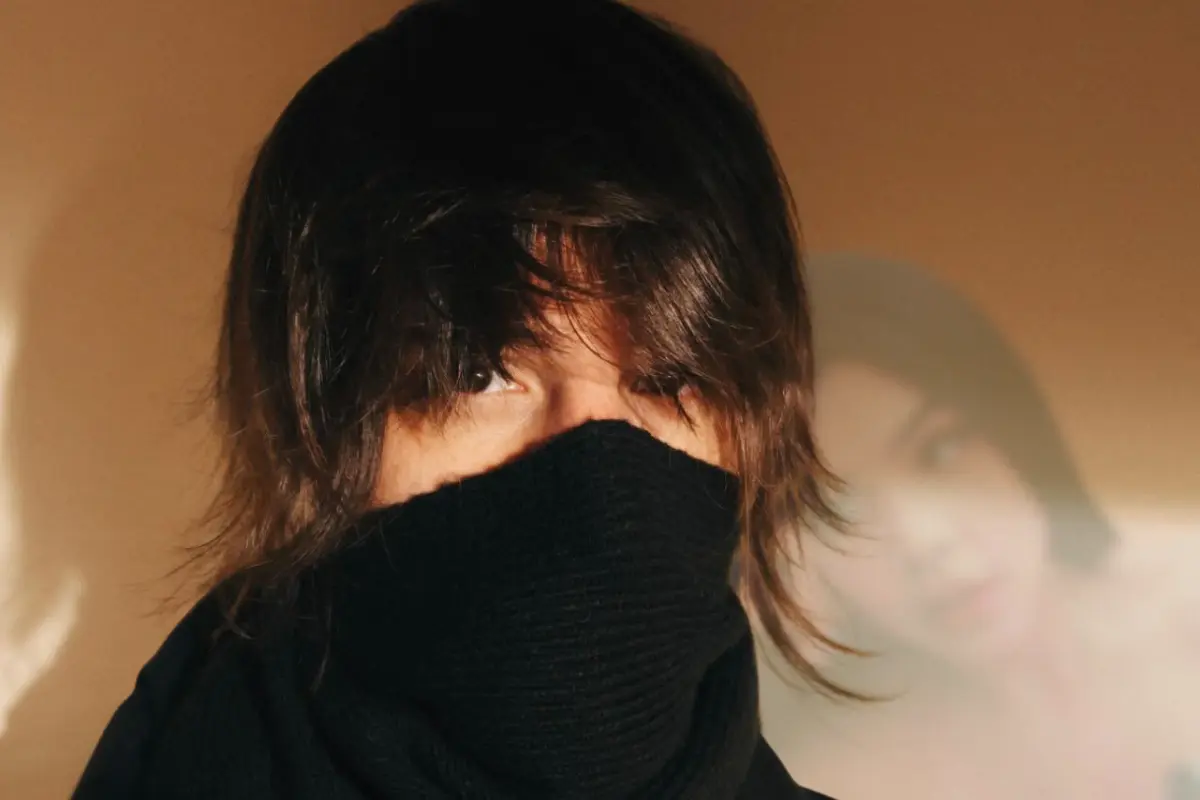 Dany Ocean sorprende con nueva colaboración (Foto: IG @dannocean, @keniaosficiall / Canva)