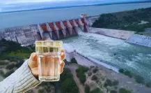 ¿Cuáles son los niveles de las presas de Nuevo León, hoy 05 de junio?
