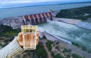 ¿Cuáles son los niveles de las presas de Nuevo León, hoy 05 de junio?