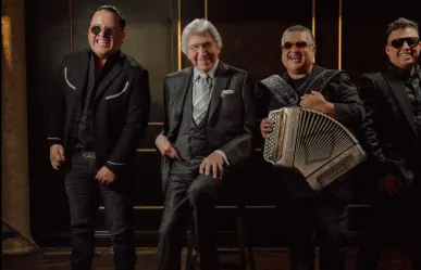 El Plan lanza disco de la mano de Manuel Alejandro