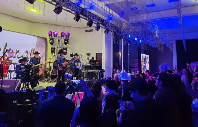 Cardenales de Nuevo León en el Acordeón Fest del Valle de Chalco 2025 | Fecha, entradas y todo lo que debes saber