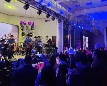 Cardenales de Nuevo León en el Acordeón Fest del Valle de Chalco 2025 | Fecha, entradas y todo lo que debes saber