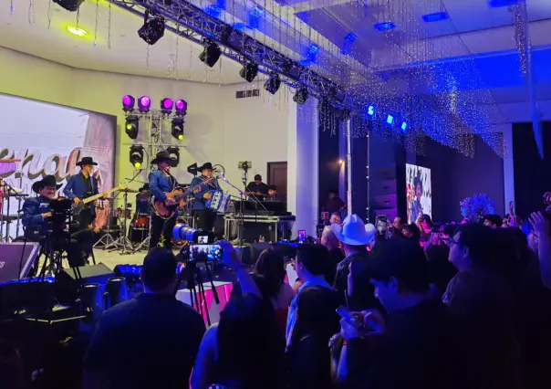 Cardenales de Nuevo León en el Acordeón Fest del Valle de Chalco 2025 | Fecha, entradas y todo lo que debes saber