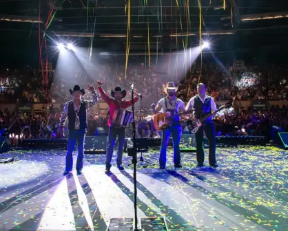 Grupo La Leyenda en la Expo Tula 2025, ¿de qué se trata?