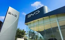 ¿Dónde comprar un carro electrico? Estos municipios tienen agencia BYD en Tamaulipas