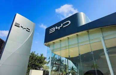 ¿Dónde comprar un carro electrico? Estos municipios tienen agenda BYD en Tamaulipas
