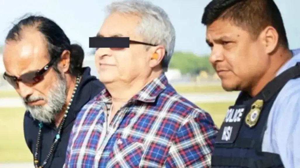 Juez suspende orden de aprensión contra Tomás Yarrigton, ¿qué va a pasar con él?