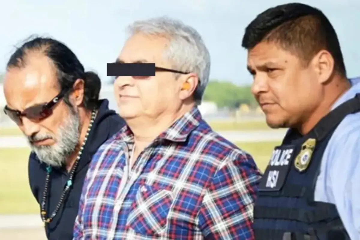 Un juez federal otorgó una suspensión definitiva al ex-gobernador de Tamaulipas, impidiendo que sea detenido por una nueva acusación si llegara a salir del penal del Altiplano. Foto: Posta Tamaulipas