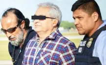 Juez suspende orden de aprensión contra Tomás Yarrigton, ¿qué va a pasar con él?