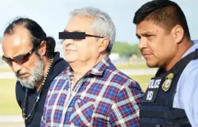Juez suspende orden de aprensión contra Tomás Yarrigton, ¿qué va a pasar con él?