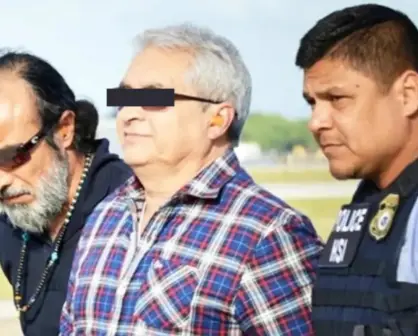 Juez suspende orden de aprensión contra Tomás Yarrigton, ¿qué va a pasar con él?