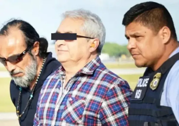Juez suspende orden de aprensión contra Tomás Yarrigton, ¿qué va a pasar con él?