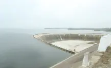 Estas son las presas que tienen menos indice de agua en Tamaulipas