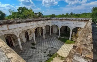 Tamaulipas resguarda más de 2 mil espacios históricos que narran su grandeza
