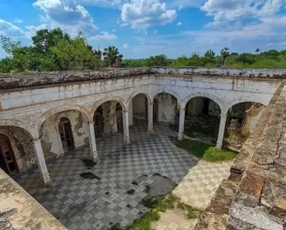 Tamaulipas resguarda más de 2 mil espacios históricos que narran su grandeza