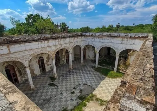 Tamaulipas resguarda más de 2 mil espacios históricos que narran su grandeza