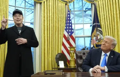 Donald Trump lamenta las críticas de Elon Musk a su propuesta fiscal