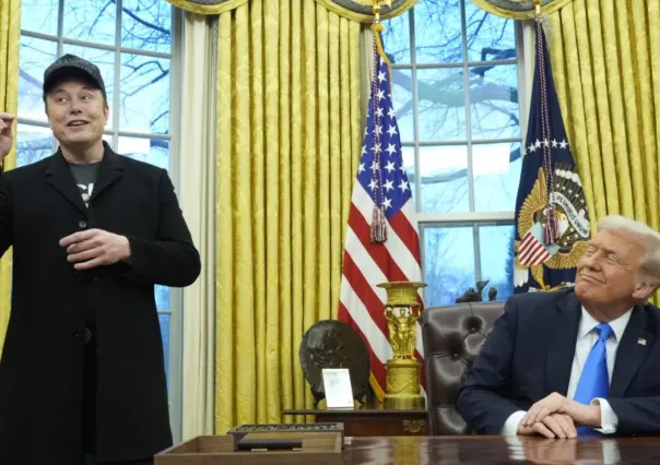 Donald Trump lamenta las críticas de Elon Musk a su propuesta fiscal