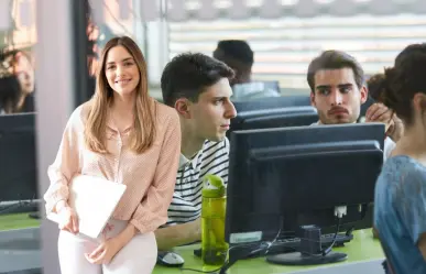 Conoce por qué la educación dual es clave para el PIB de Nuevo León