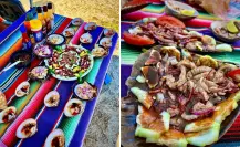 El tour pesquero de Bahía Concepción con los mejores mariscos de México: frescos y directo al plato