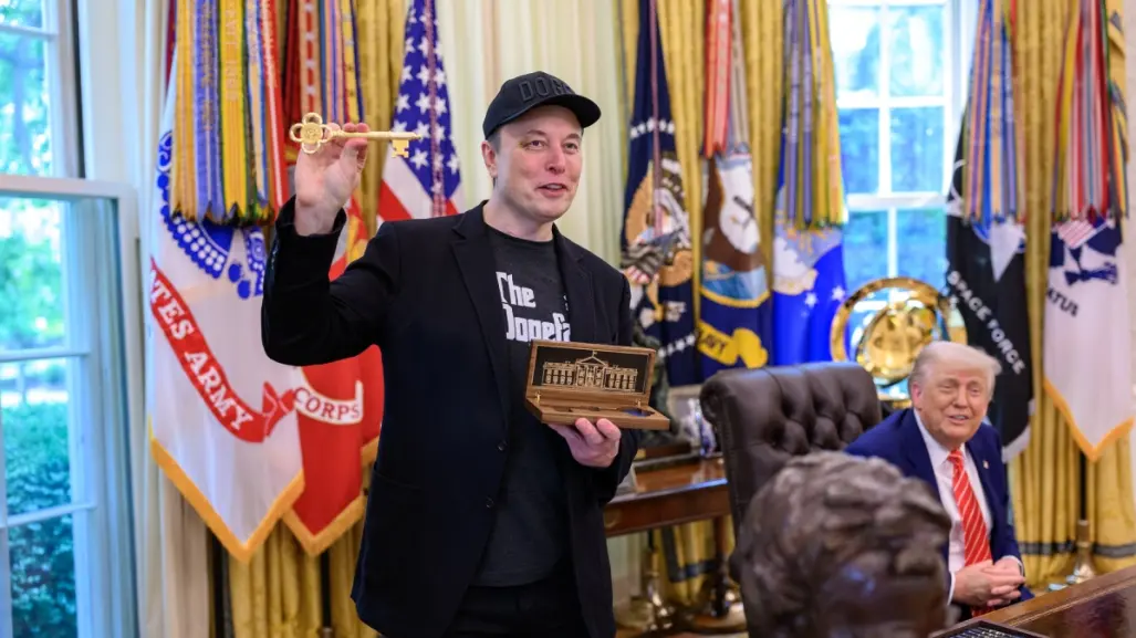 3 puntos claves de la amistad entre Donald Trump y Elon Musk