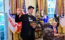 3 puntos claves de la amistad entre Donald Trump y Elon Musk