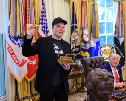 3 puntos claves de la amistad entre Donald Trump y Elon Musk