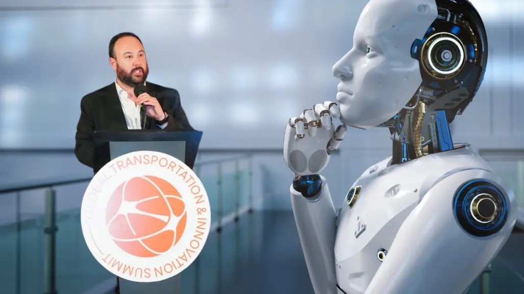 Anuncian instalación de fábrica de robots humanoides en Nuevo León