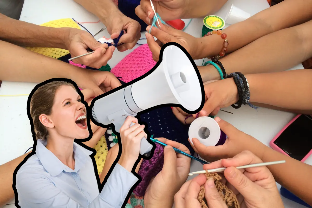 Jóvenes emprendedores de La Paz ganan dinero con sus productos en el Mercadito Juvenil. Fotos Ilustrativas: Canva.