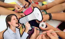 Ayuntamiento de La Paz realiza Mercadito Juvenil para impulsar a jóvenes emprendedores