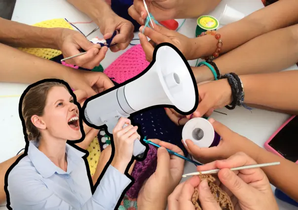 Ayuntamiento de La Paz realiza Mercadito Juvenil para impulsar a jóvenes emprendedores