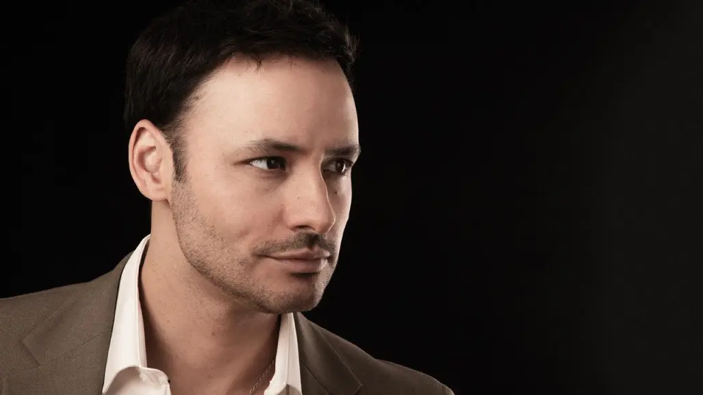 Enrique Montaño: me gusta ser un actor que vaya a muchos lugares
